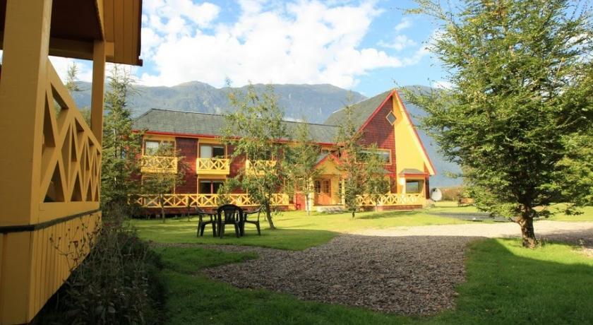 Hotel Y Cabañas Patagonia Green photo 2