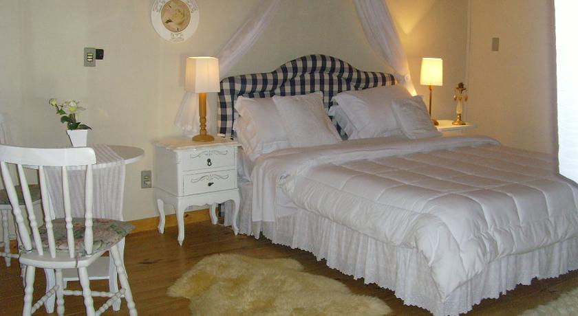 Hotel Parador da Montanha photo 3