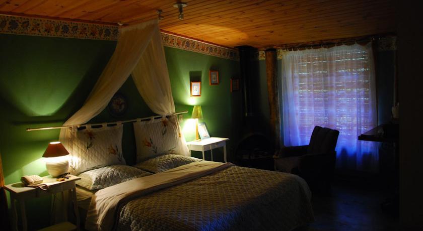 Hotel Parador da Montanha photo 4