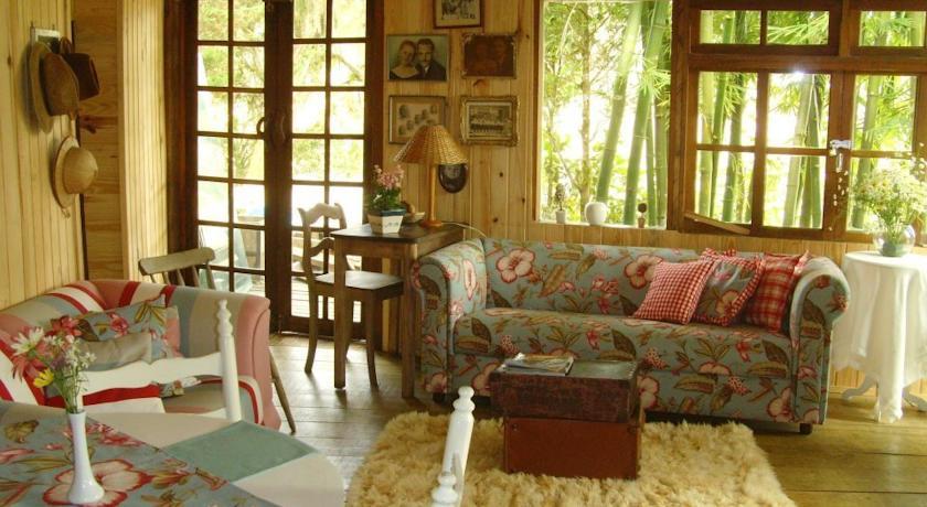 Hotel Parador da Montanha photo 5