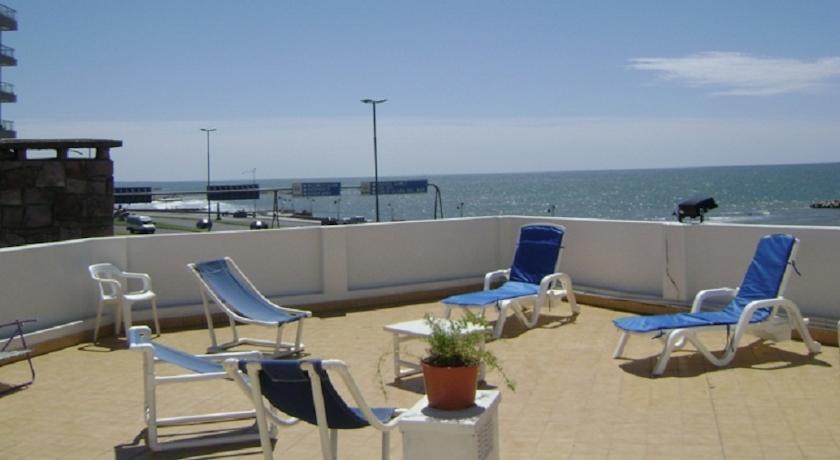 Puerto Banus Hotel