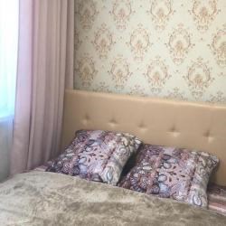 Chasyi Hotel Brateevskaya