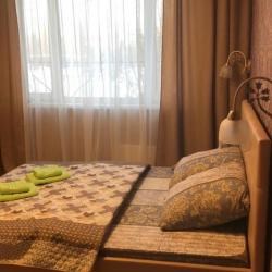 Chasyi Hotel Brateevskaya photo 4