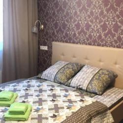 Chasyi Hotel Brateevskaya photo 5