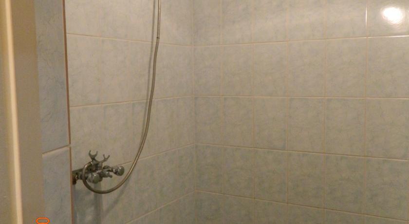 Hotel Druzhba photo 4