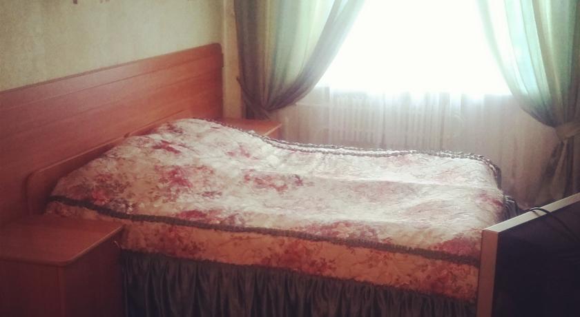 Hotel Druzhba photo 2