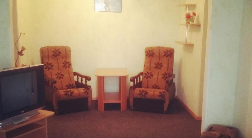 Hotel Druzhba photo 3