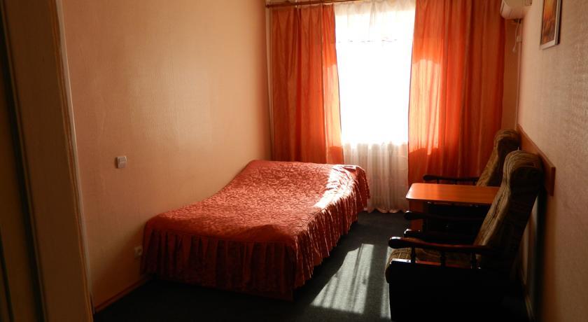 Hotel Druzhba photo 5