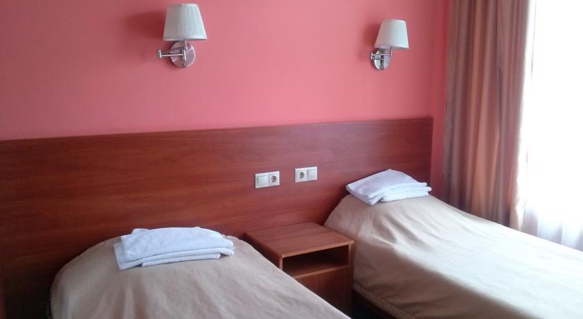 Hotel Comfotel photo 2