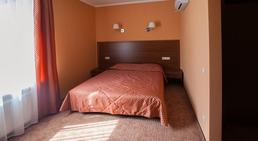 Hotel Comfotel photo 3