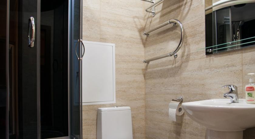 Hotel Comfotel photo 4