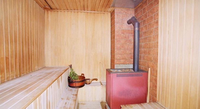 TSENTROSOYUZA RF SANATORIUM photo 5