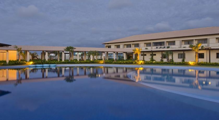 Hotel Vale das Pedras