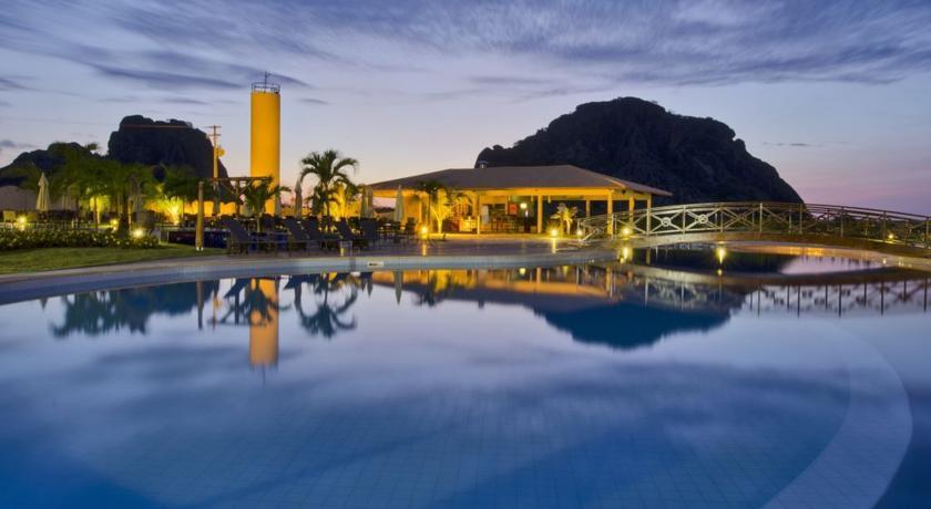 Hotel Vale das Pedras photo 2