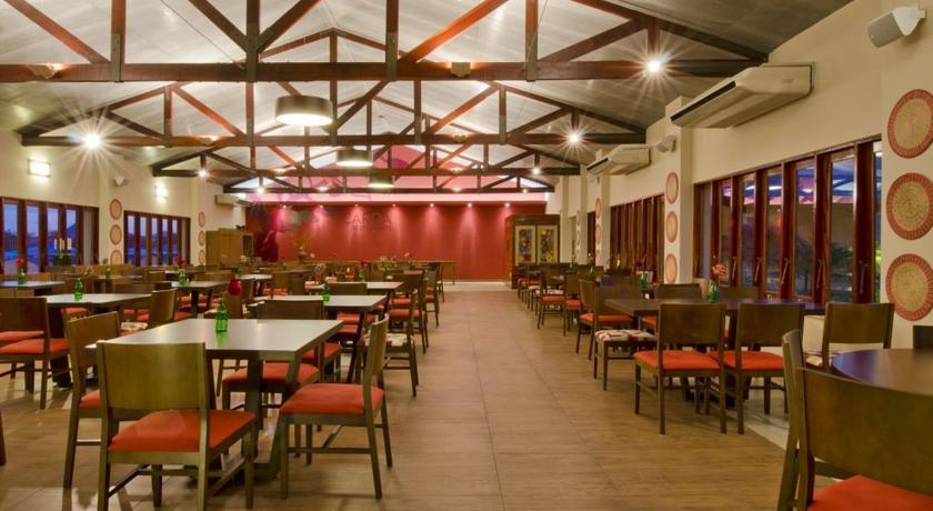Hotel Vale das Pedras photo 5