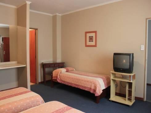 Hotel Libertador photo 3