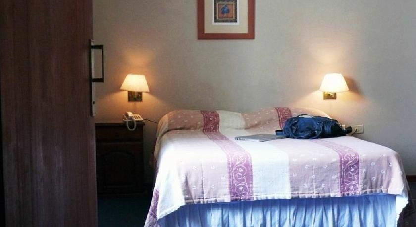 Hotel Libertador