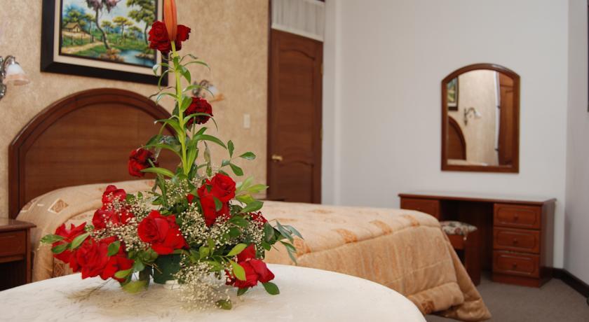 HOTEL VALERY photo 4