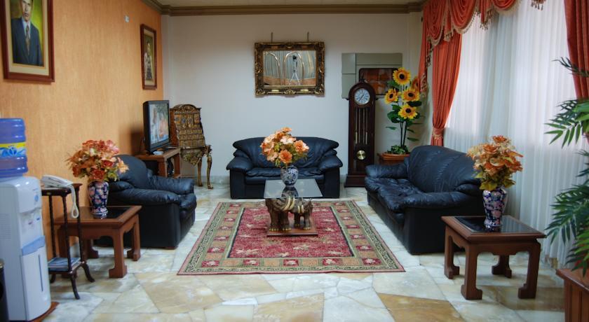 HOTEL VALERY photo 3