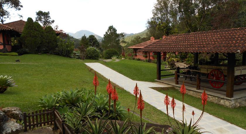 Country Ville Hotel photo 3