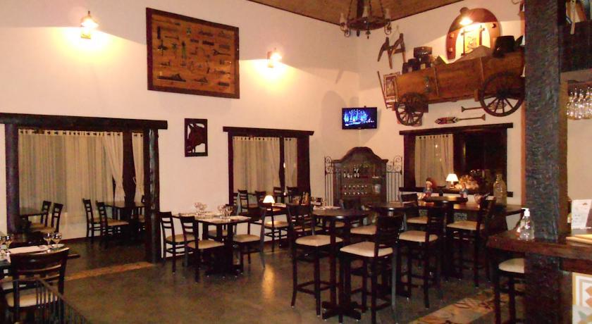 Country Ville Hotel photo 5