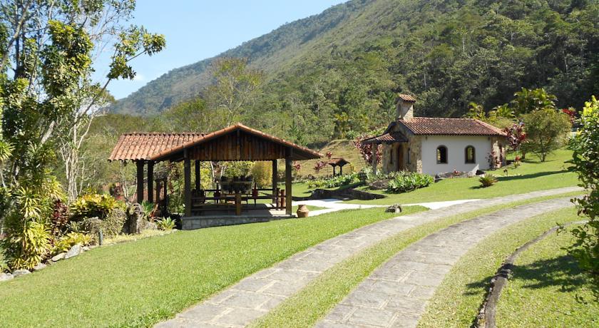 Country Ville Hotel