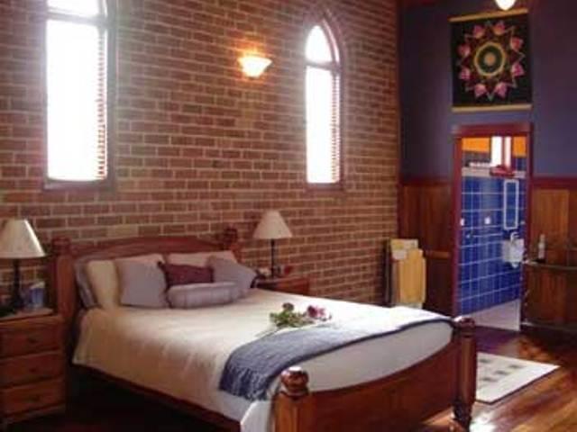 Bell Chapel B & B photo 2
