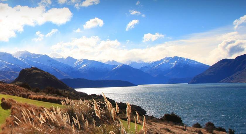 Whare Kea Lodge & Chalet- Wanaka photo 5
