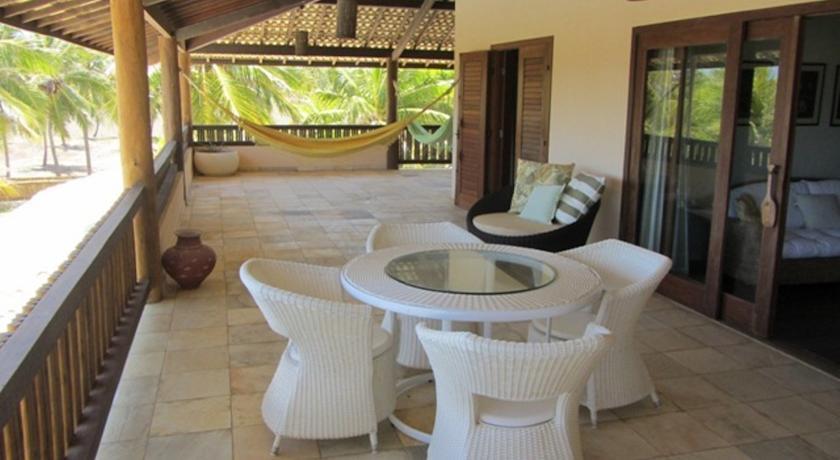 Coconut Beach House of Bahia photo 4
