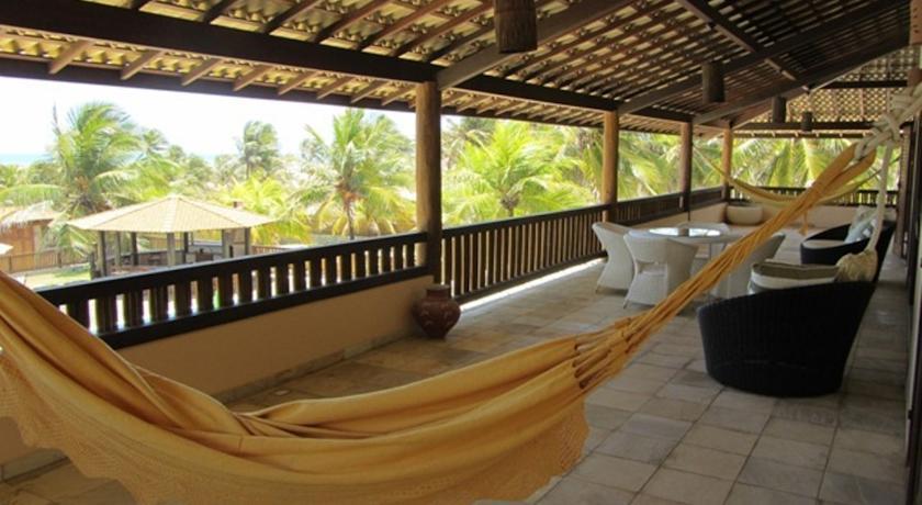 Coconut Beach House of Bahia photo 5