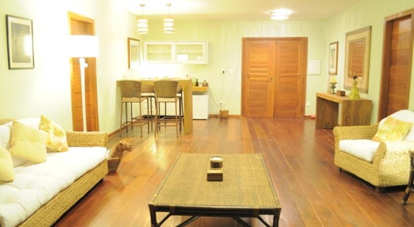 Coconut Beach House of Bahia photo 3