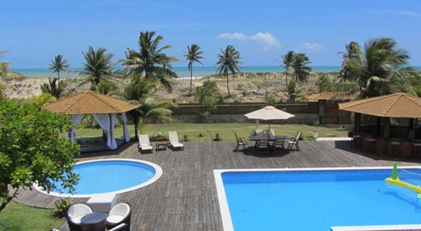 Coconut Beach House of Bahia photo 2