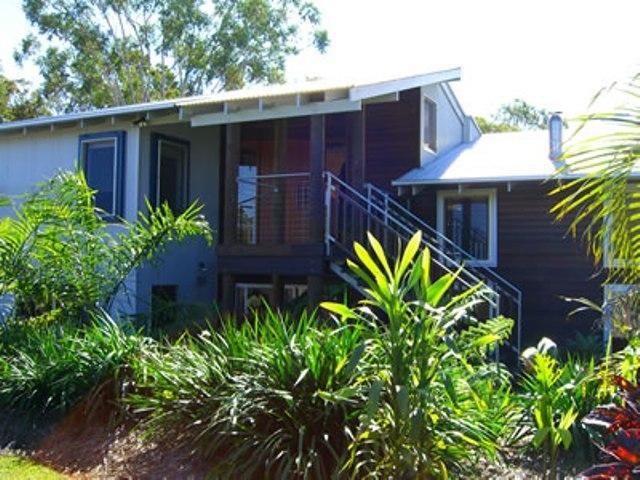 Mia Mia Bed & Breakfast photo 2