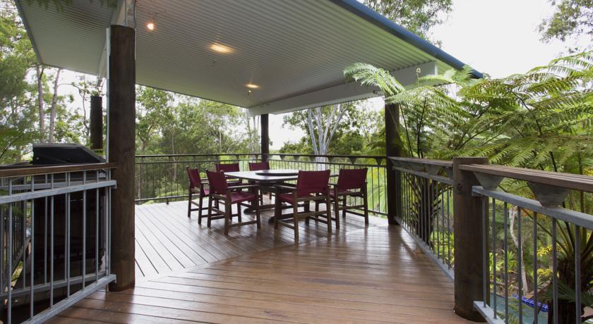 Mia Mia Bed & Breakfast photo 4