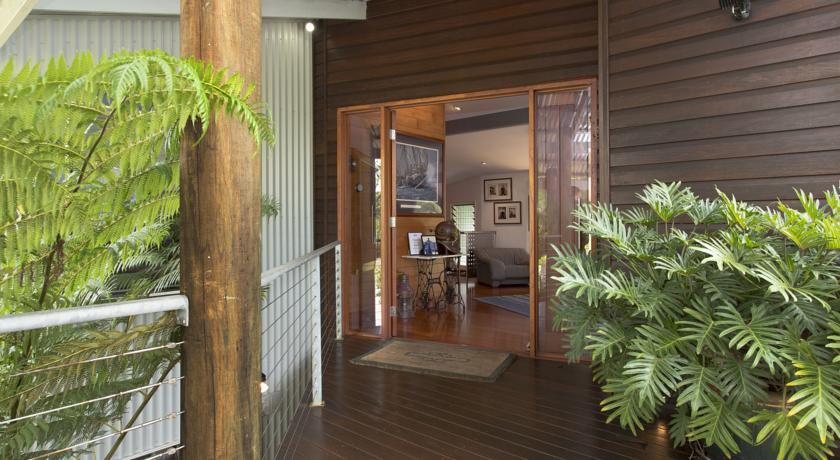 Mia Mia Bed & Breakfast photo 3