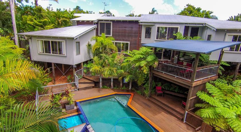 Mia Mia Bed & Breakfast photo 5