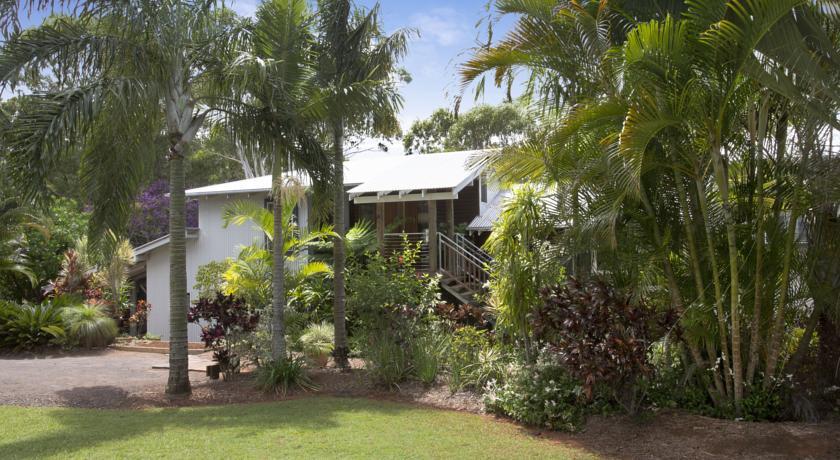 Mia Mia Bed & Breakfast
