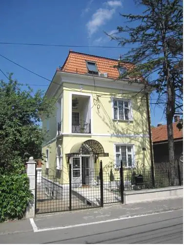 Plaza Hostel Belgrade