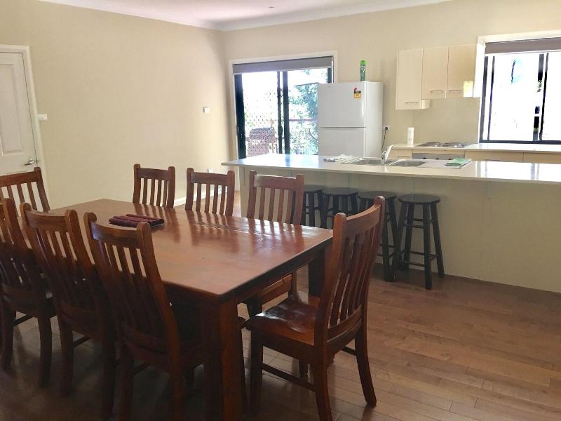 Hillview Farmstay photo 3