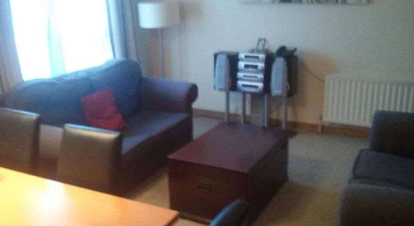 BT48 Apartotel Hotel