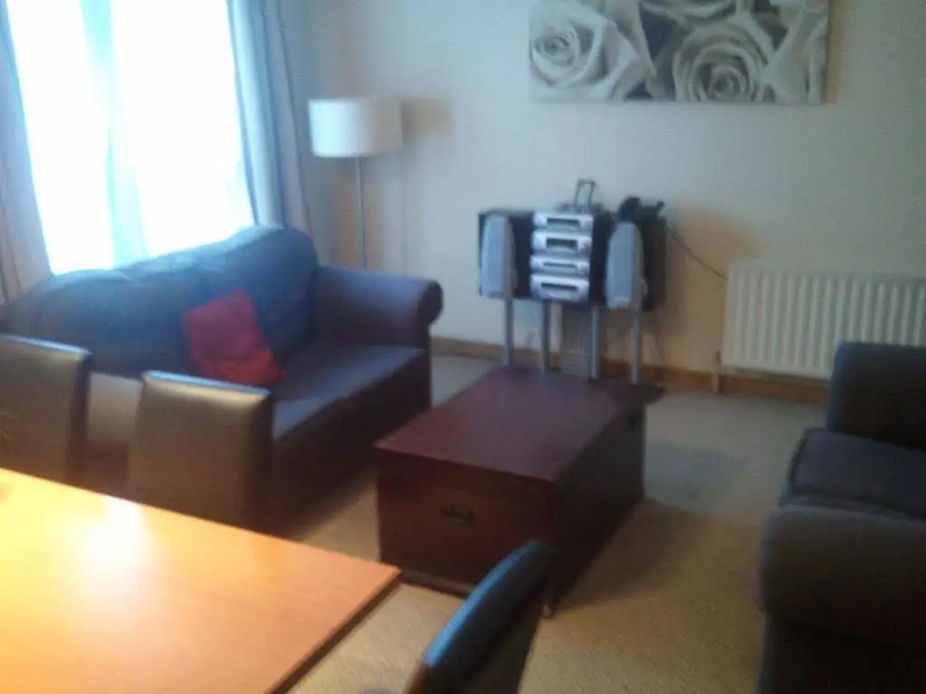 BT48 Apartotel Hotel photo 3