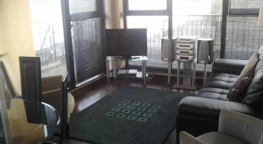 BT48 Apartotel Hotel photo 2