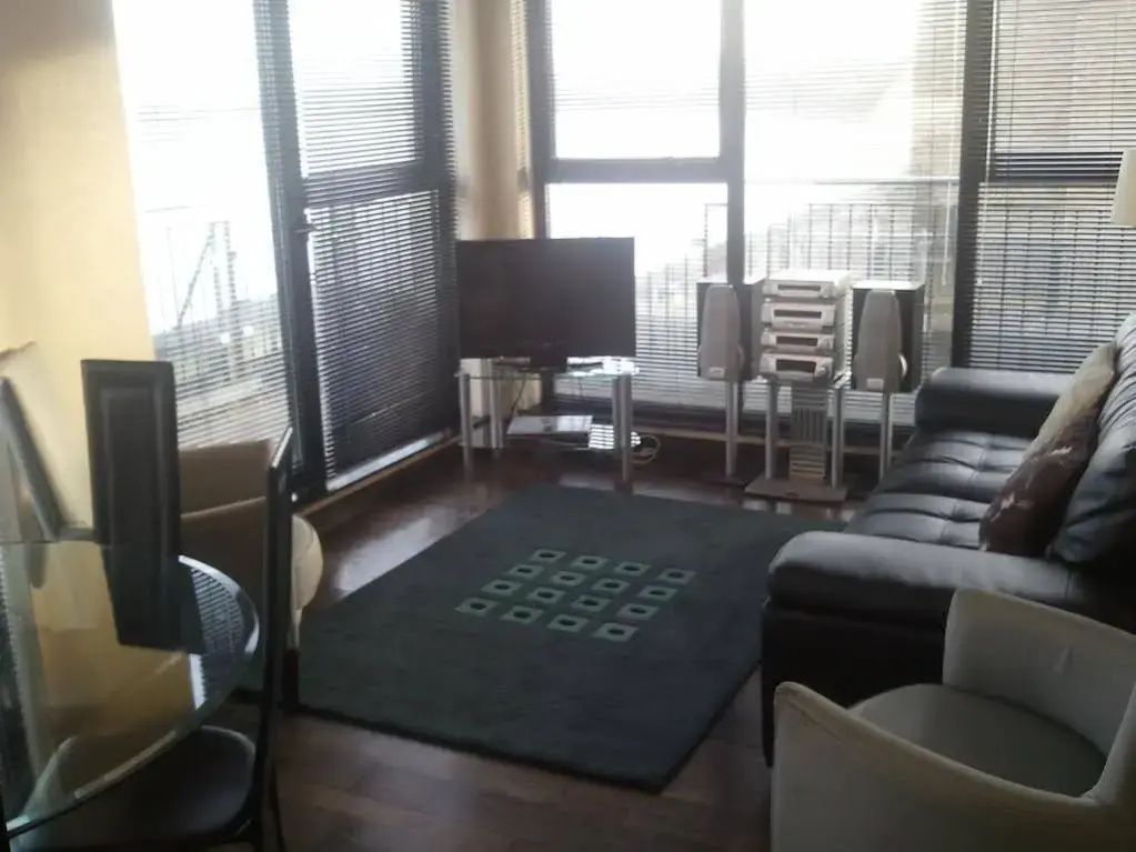 BT48 Apartotel Hotel photo 5
