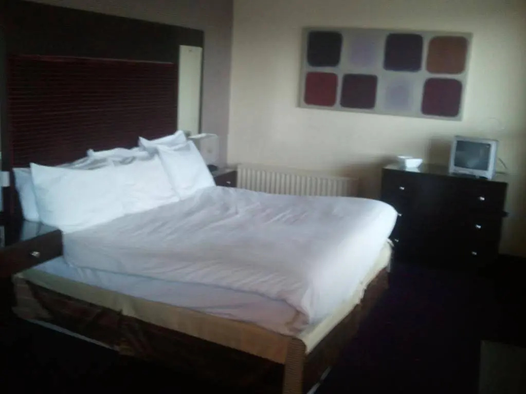 BT48 Apartotel Hotel photo 4