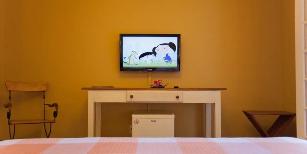 Vila Bueno Hotel Pousada photo 3