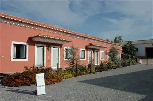 Pátio da Avó Faustina