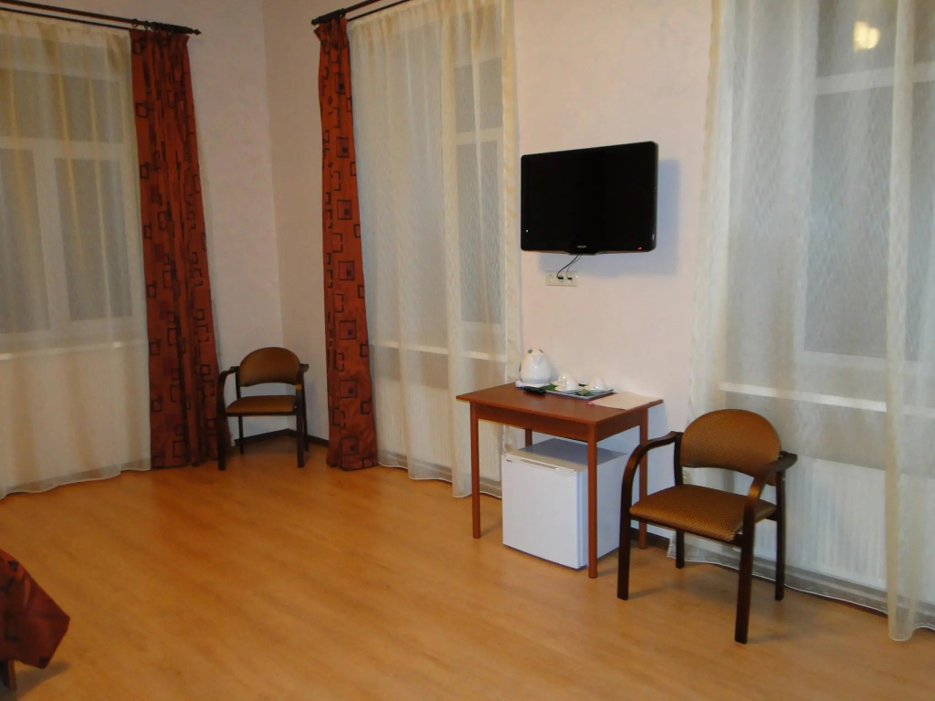 Stariy Gorod photo 4