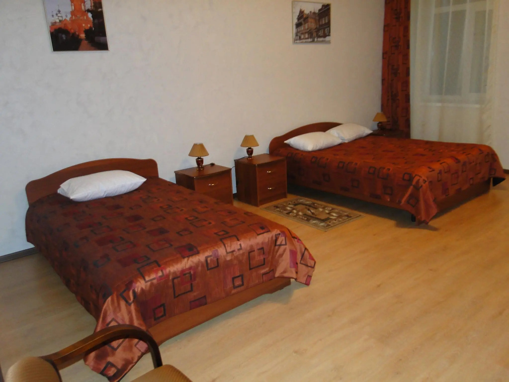 Stariy Gorod photo 3