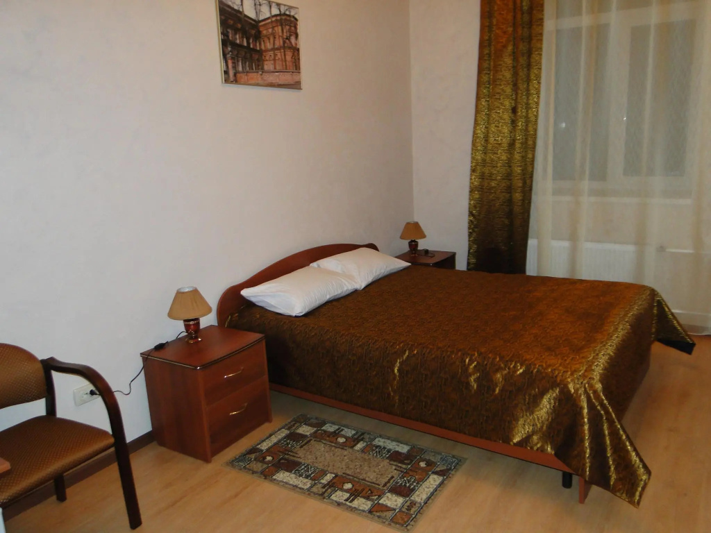 Stariy Gorod photo 5