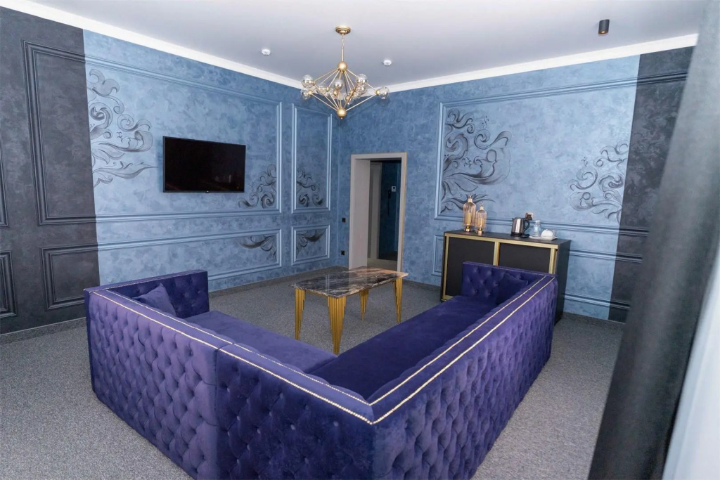 SPA-OTEL PARADISE photo 3